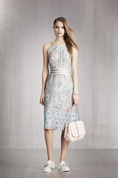 Georges Hobeika Spring-Summer 2018 collection