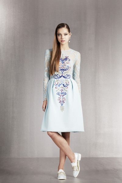 Georges Hobeika Spring-Summer 2018 collection
