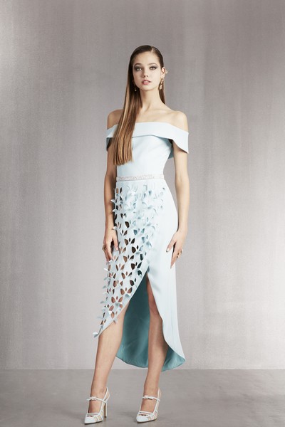 Georges Hobeika Spring-Summer 2018 collection