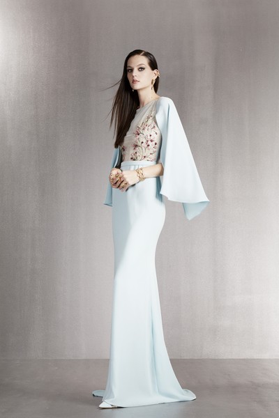 Georges Hobeika Spring-Summer 2018 collection
