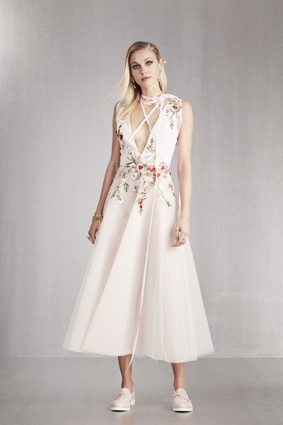 Georges Hobeika Spring-Summer 2018 collection