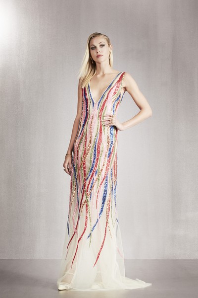 Georges Hobeika Spring-Summer 2018 collection