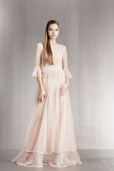 Georges Hobeika Spring-Summer 2018 collection