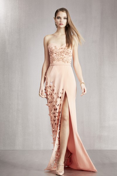 Georges Hobeika Spring-Summer 2018 collection