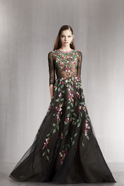 Georges Hobeika Spring-Summer 2018 collection