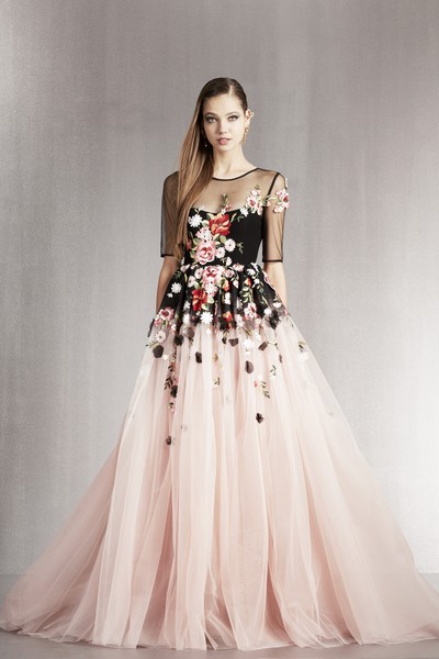 Georges Hobeika Spring-Summer 2018 collection