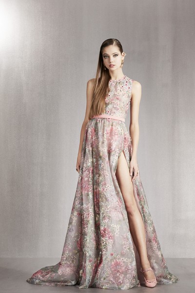 Georges Hobeika Spring-Summer 2018 collection