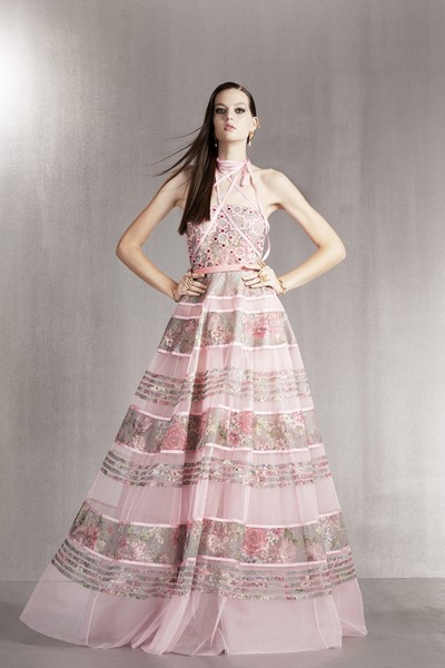 Georges Hobeika Spring-Summer 2018 collection