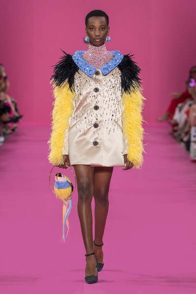 Georges Hobeika Couture FW19-20 Collection