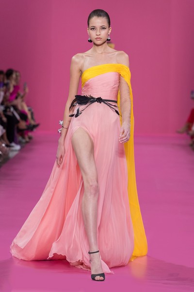 Georges Hobeika Couture FW19-20 Collection
