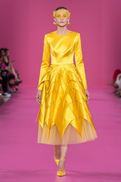 Georges Hobeika Couture FW19-20 Collection
