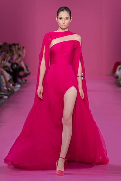 Georges Hobeika Couture FW19-20 Collection