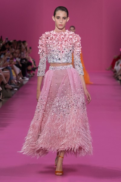 Georges Hobeika Couture FW19-20 Collection