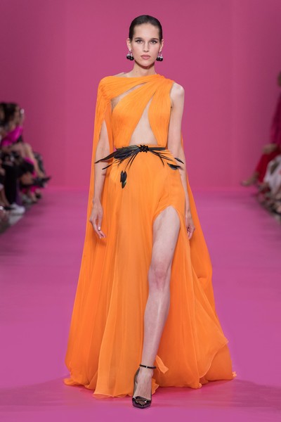 Georges Hobeika Couture FW19-20 Collection
