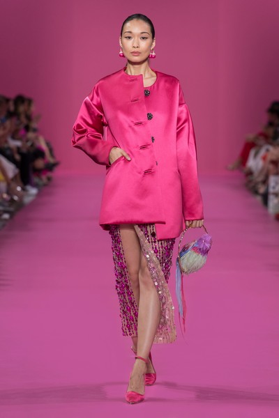 Georges Hobeika Couture FW19-20 Collection