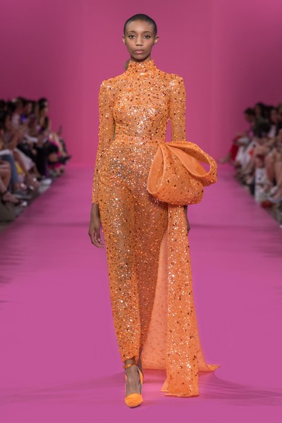 Georges Hobeika Couture FW19-20 Collection