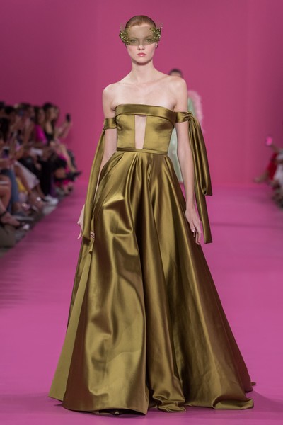 Georges Hobeika Couture FW19-20 Collection