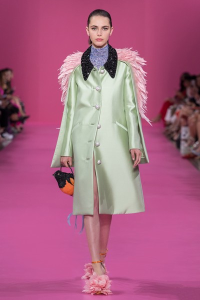 Georges Hobeika Couture FW19-20 Collection