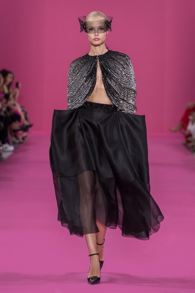 Georges Hobeika Couture FW19-20 Collection