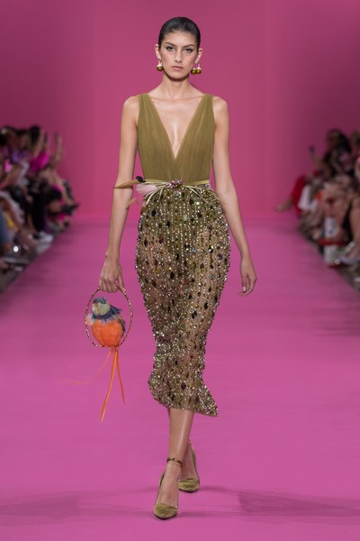 Georges Hobeika Couture FW19-20 Collection