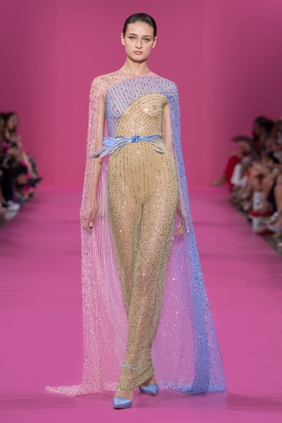 Georges Hobeika Couture FW19-20 Collection
