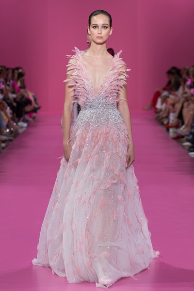 Georges Hobeika Couture FW19-20 Collection
