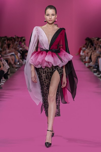 Georges Hobeika Couture FW19-20 Collection