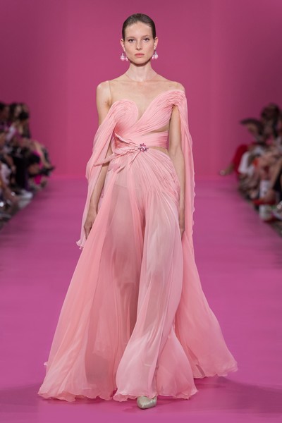 Georges Hobeika Couture FW19-20 Collection