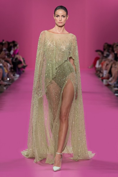 Georges Hobeika Couture FW19-20 Collection