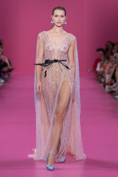 Georges Hobeika Couture FW19-20 Collection