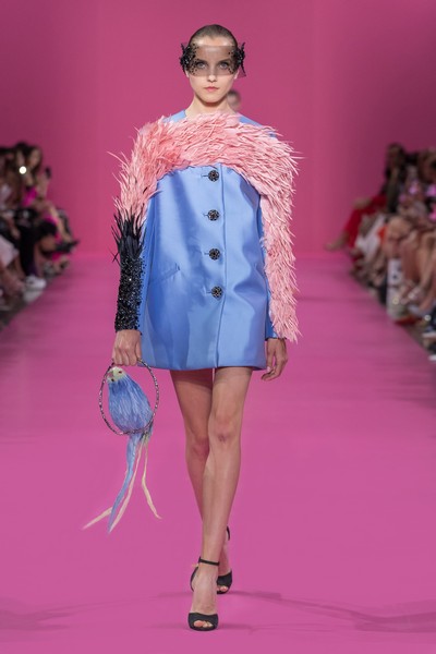 Georges Hobeika Couture FW19-20 Collection