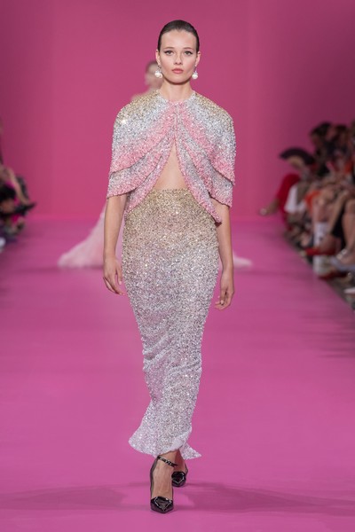 Georges Hobeika Couture FW19-20 Collection