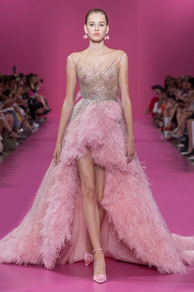 Georges Hobeika Couture FW19-20 Collection