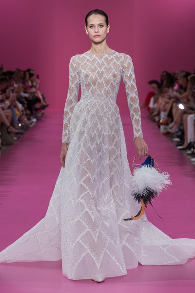 Georges Hobeika Couture FW19-20 Collection