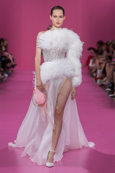 Georges Hobeika Couture FW19-20 Collection