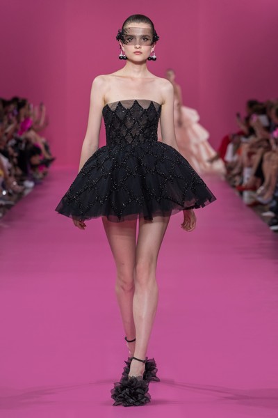 Georges Hobeika Couture FW19-20 Collection