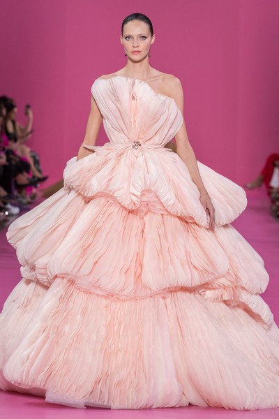 Georges Hobeika Couture FW19-20 Collection