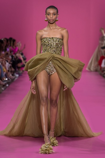 Georges Hobeika Couture FW19-20 Collection