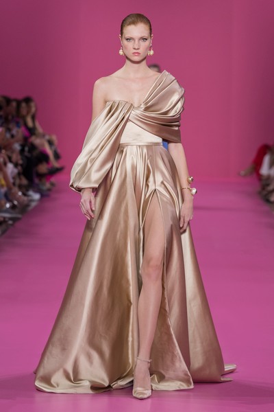 Georges Hobeika Couture FW19-20 Collection