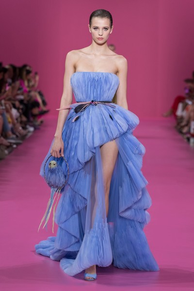 Georges Hobeika Couture FW19-20 Collection