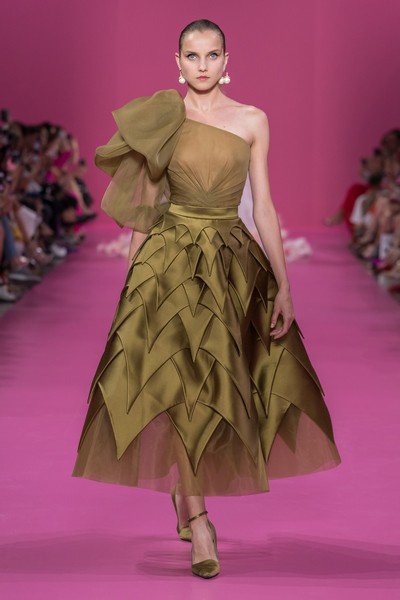Georges Hobeika Couture FW19-20 Collection