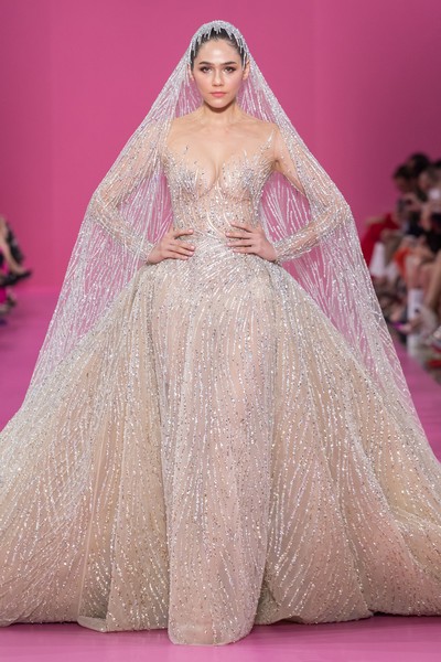 Georges Hobeika Couture FW19-20 Collection