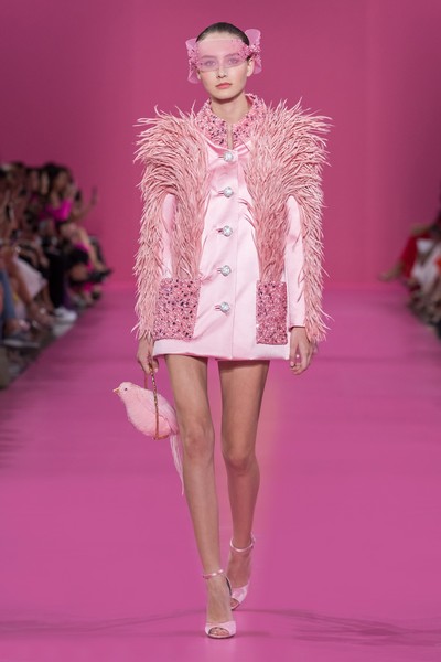 Georges Hobeika Couture FW19-20 Collection