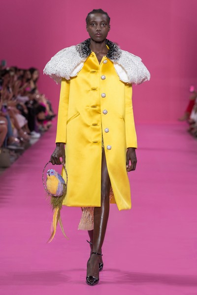 Georges Hobeika Couture FW19-20 Collection