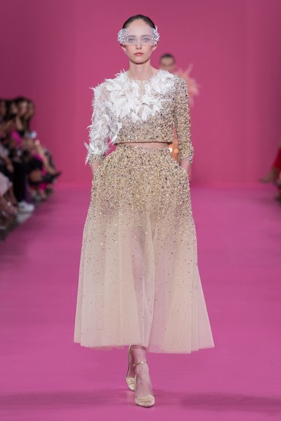 Georges Hobeika Couture FW19-20 Collection