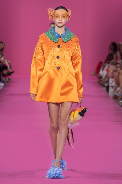 Georges Hobeika Couture FW19-20 Collection