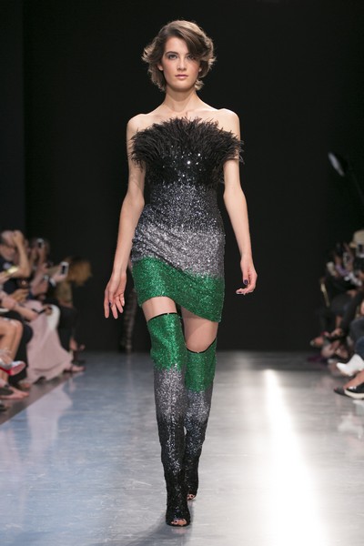 Georges Chakra Fall Winter 2017-2018 Collection