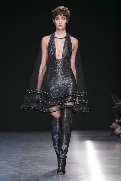 Georges Chakra Fall Winter 2017-2018 Collection