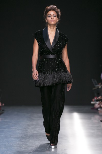 Georges Chakra Fall Winter 2017-2018 Collection