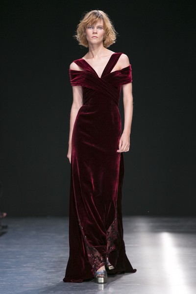 Georges Chakra Fall Winter 2017-2018 Collection